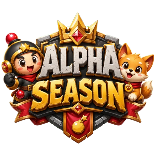 Alpha Season